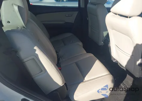 2014 Mazda Cx-9 Touring z USA, uszkodzony, nr VIN JM3TB3CV2E0428974